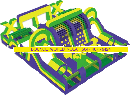 Mardi Gras Challenger - Mardi Gras Challenger (530x388)