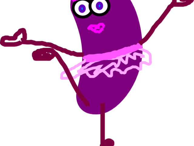 Beans Clipart Canned Bean - Beans Clipart Canned Bean (640x480)