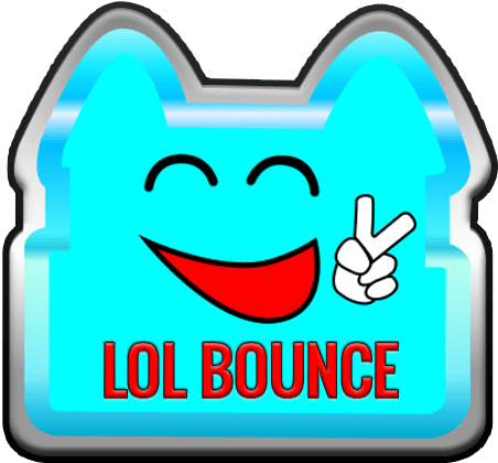 Lol Bounce Land 'o Lakes Bounce House Rentals - Lol Bounce Land 'o Lakes Bounce House Rentals (512x453)