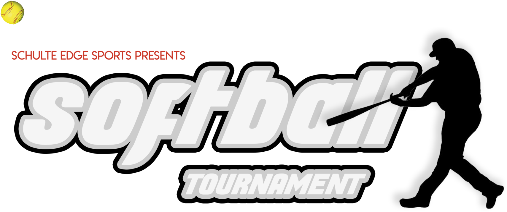 2018 Ses Slow Pitch Softball Tournament - 2018 Ses Slow Pitch Softball Tournament (2500x1136)