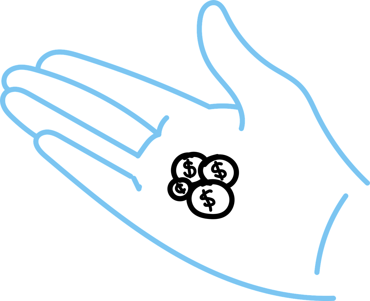 It's More Than Just A Donation, It's An Investment - It's More Than Just A Donation, It's An Investment (1280x1041)