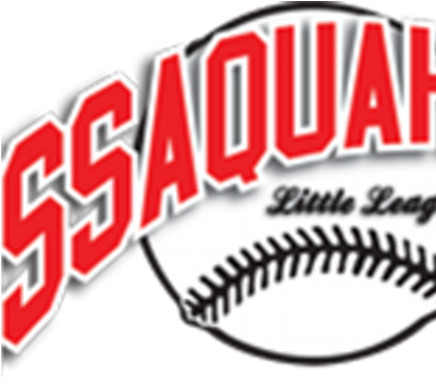 Issy Little League - Issy Little League (400x400)