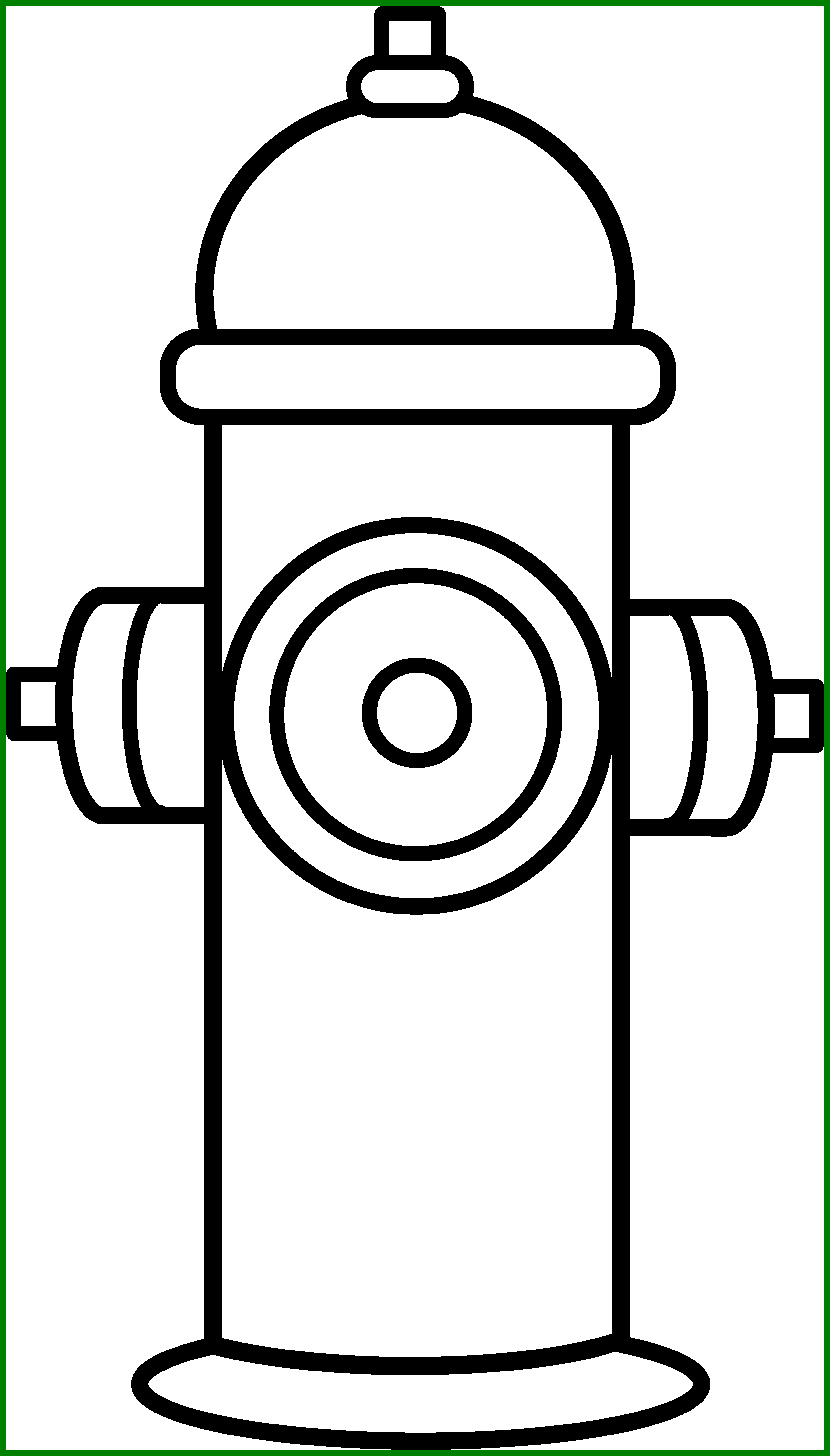 Clipart Fire Badge - Clipart Fire Badge (3399x5961)