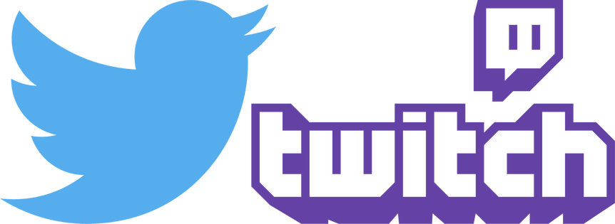 Twitter And We Want To Send Out A Personal Thanks To - Twitter And We Want To Send Out A Personal Thanks To (862x315)