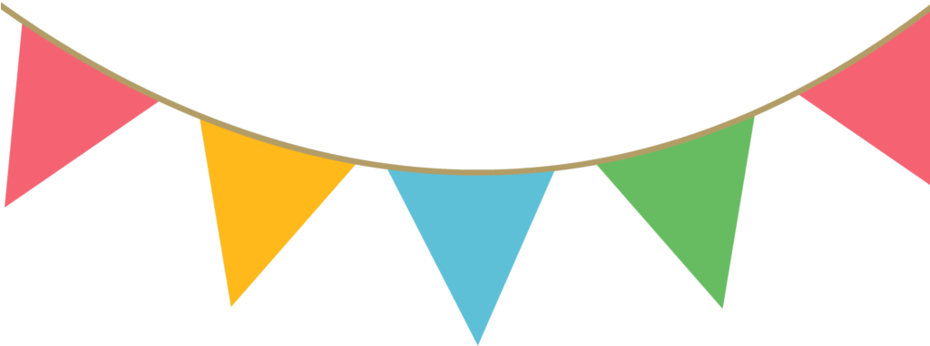 Banner Royalty Free Download Party Streamer Png Image - Banner Royalty Free Download Party Streamer Png Image (1024x768)