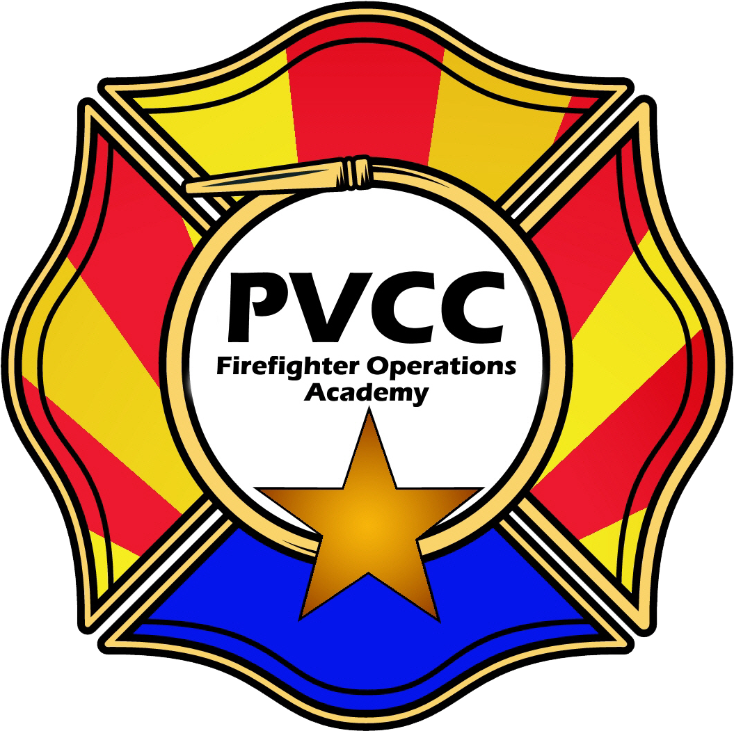Jpg Library Library Operations Academy Pvcc Fire Logo - Jpg Library Library Operations Academy Pvcc Fire Logo (1058x1065)