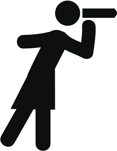 Woman Icon - Woman Icon (512x512)
