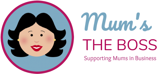 Mums The Boss - Mums The Boss (610x279)