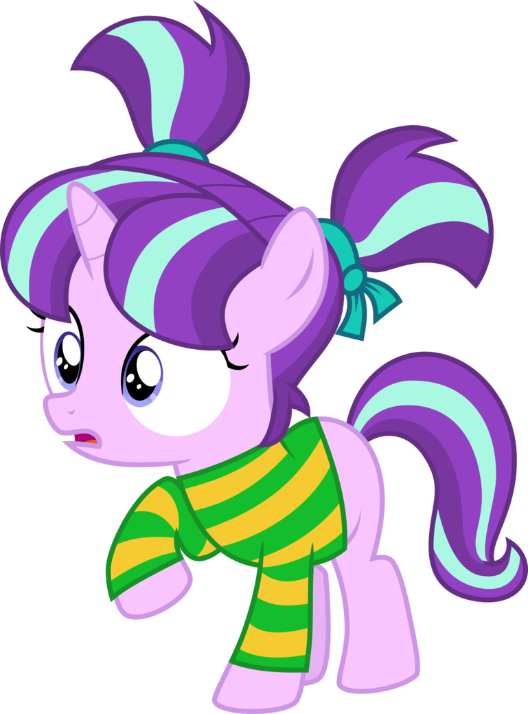 Starlight Glimmer By Kimberlythehedgie - Starlight Glimmer By Kimberlythehedgie (769x1039)