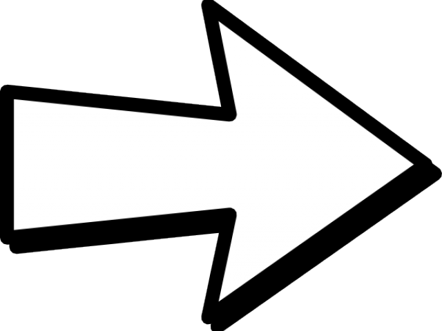 Arrow Clipart Printable - Arrow Clipart Printable (640x480)