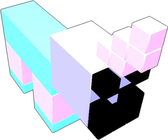 I Also Made A - I Also Made A (768x768)