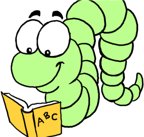 Inchworm Clipart Elementary School - Inchworm Clipart Elementary School (640x480)