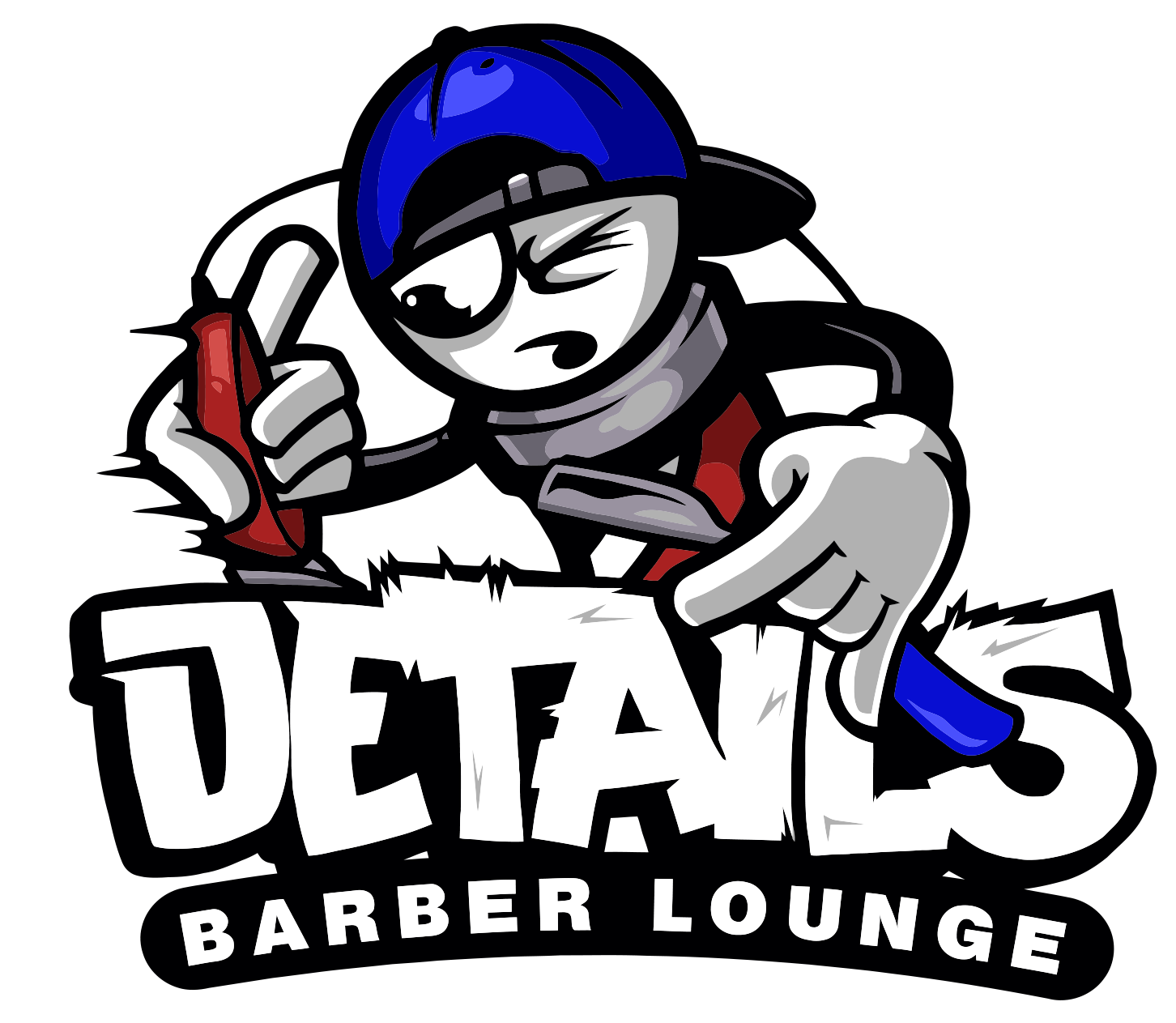 Lighter Clipart Barber - Lighter Clipart Barber (1500x1319)