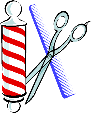 Barber Clip Guys - Barber Clip Guys (324x396)