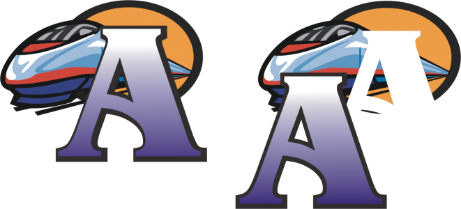 Objects In A Drawing - Objects In A Drawing (661x300)