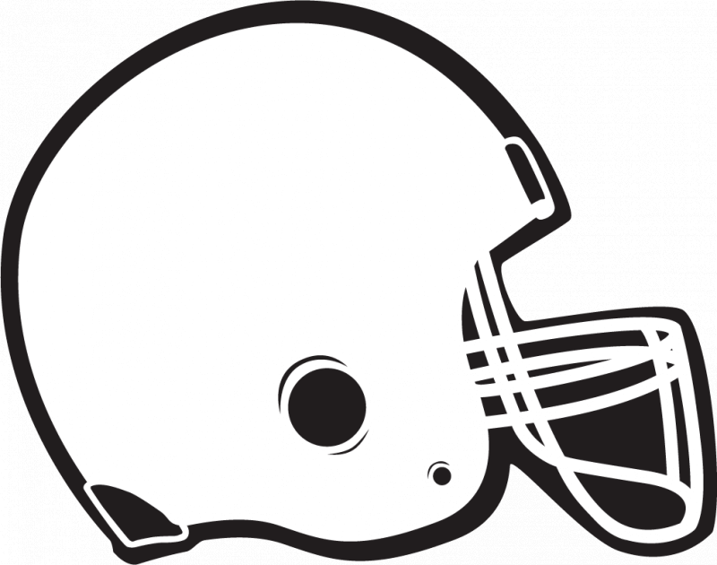Football Helmet Clipart Nfl Detroit Lions Miami Dolphins - Football Helmet Clipart Nfl Detroit Lions Miami Dolphins (800x630)