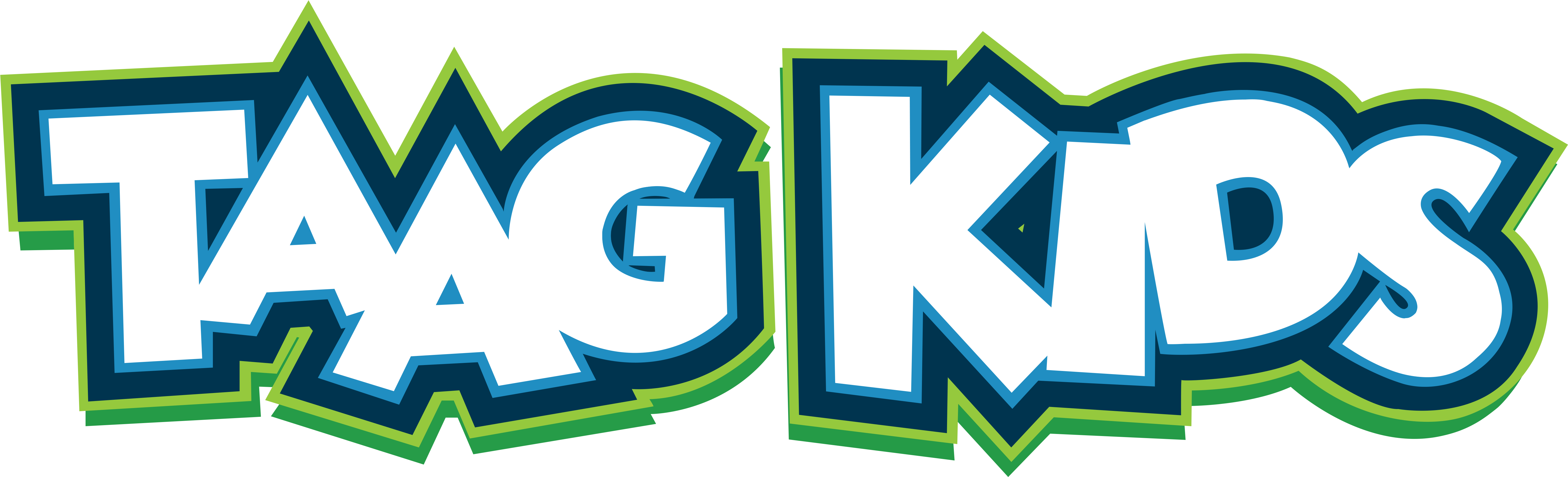 Teaching Kids About Christ - Teaching Kids About Christ (6048x1840)