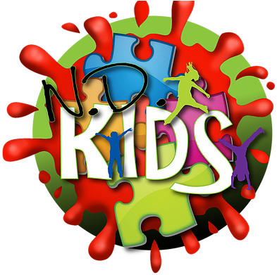 "ndc Kids, Learning And Growing Into A Better Life - "ndc Kids, Learning And Growing Into A Better Life (412x390)