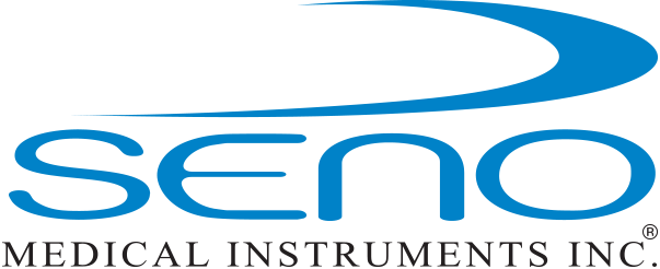 Seno Medical Logo - Seno Medical Logo (603x246)