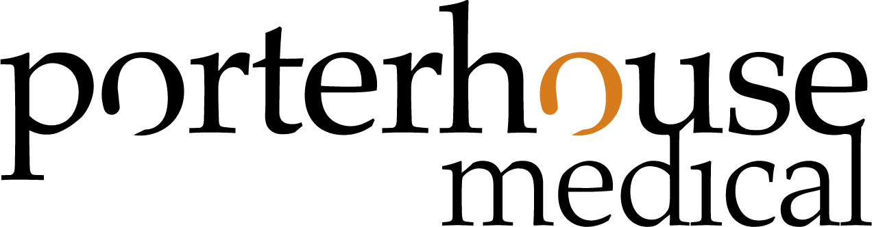 Established In 2002, Porterhouse Medical Is An Award-winning - Established In 2002, Porterhouse Medical Is An Award-winning (1272x332)