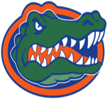 Florida Gators Logo Transparent Roblox - Florida Gators Logo Transparent Roblox (420x420)