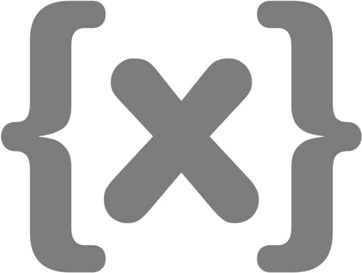 Vector Notation Variable Mathematics Line Computer - Vector Notation Variable Mathematics Line Computer (750x750)