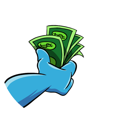 Get Paid Fast - Get Paid Fast (400x400)