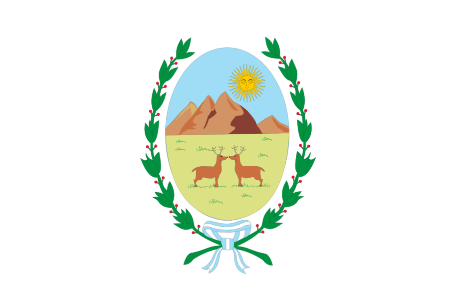 San Luis Province Clipart San Luis Santa Cruz Province, - San Luis Province Clipart San Luis Santa Cruz Province, (900x615)