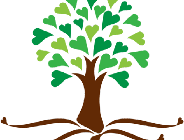 Roots Clipart Texas Root - Roots Clipart Texas Root (640x480)