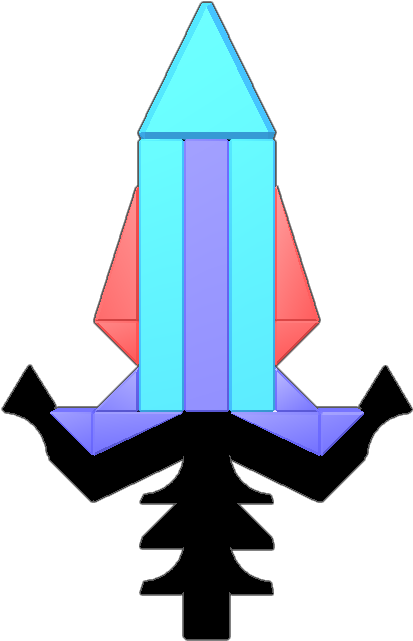 A Rather Small Blade Forged From Dragons Scales And - A Rather Small Blade Forged From Dragons Scales And (768x768)