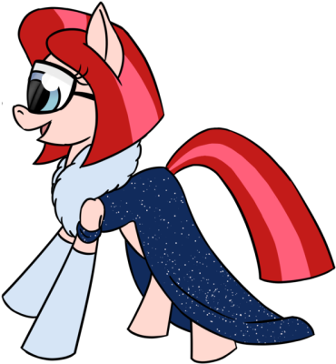 Diane From @theclonethatgotaway , I Feel Like She Deserved - Diane From @theclonethatgotaway , I Feel Like She Deserved (400x407)