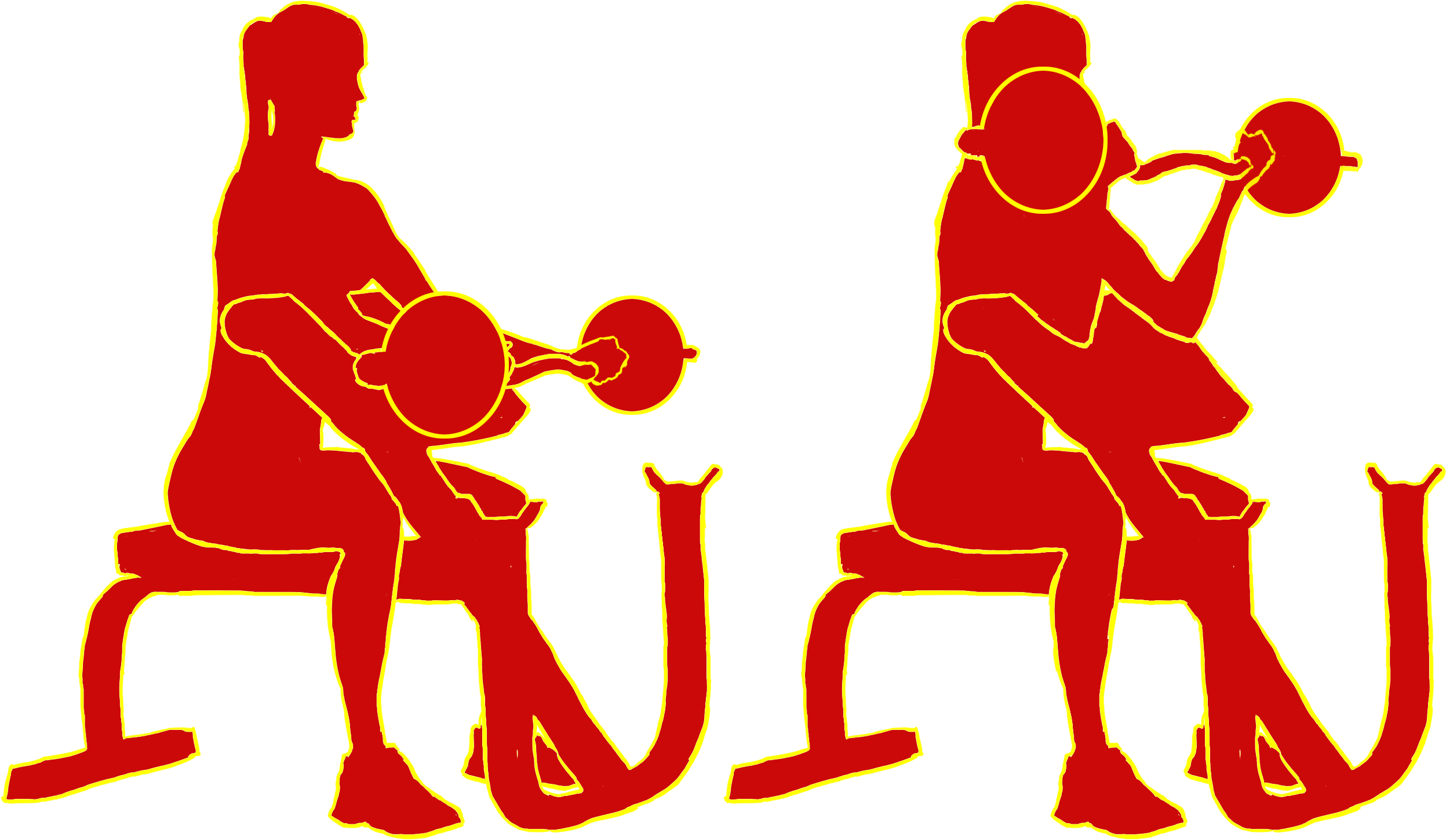 Seated Preacher-bench Curls - Seated Preacher-bench Curls (2700x1800)