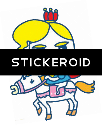 Prince Tamahiko On Horse - Prince Tamahiko On Horse (350x429)