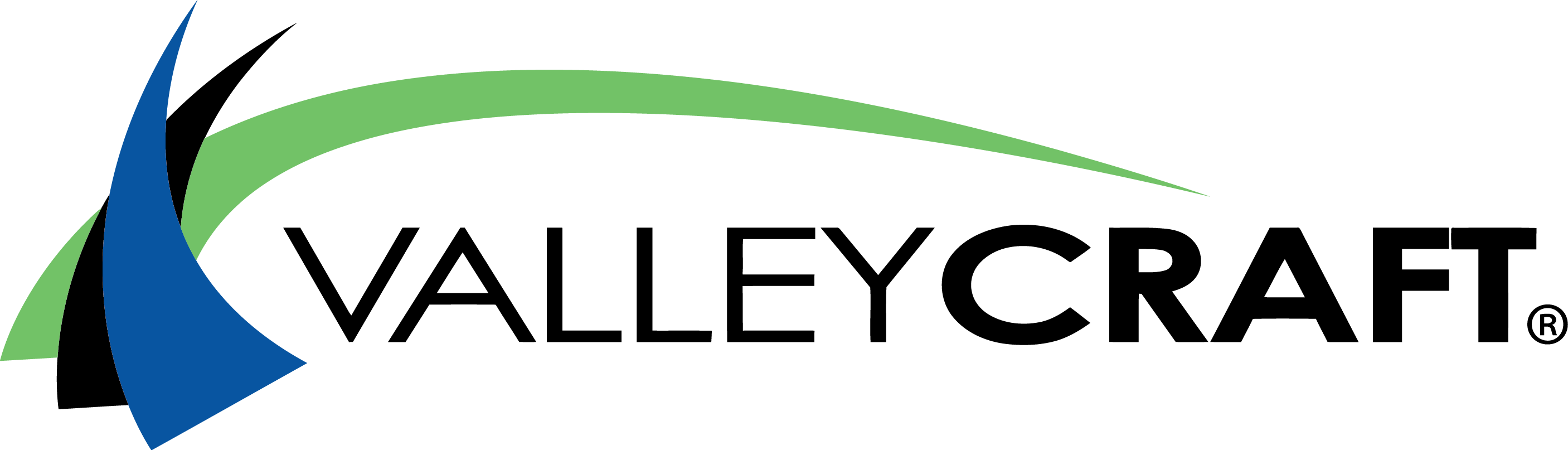 Valley Craft Industries - Valley Craft Industries (2813x807)