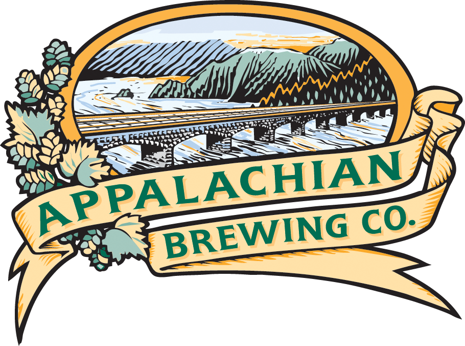 Appalachian Brewing Company Logo - Appalachian Brewing Company Logo (910x676)