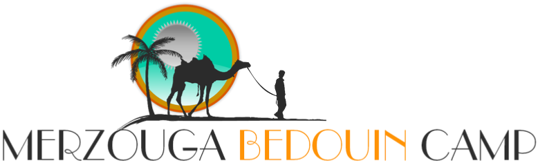 Luxury Camp In Erg Chebbi, And Very Popular Camel Trekking - Luxury Camp In Erg Chebbi, And Very Popular Camel Trekking (874x260)