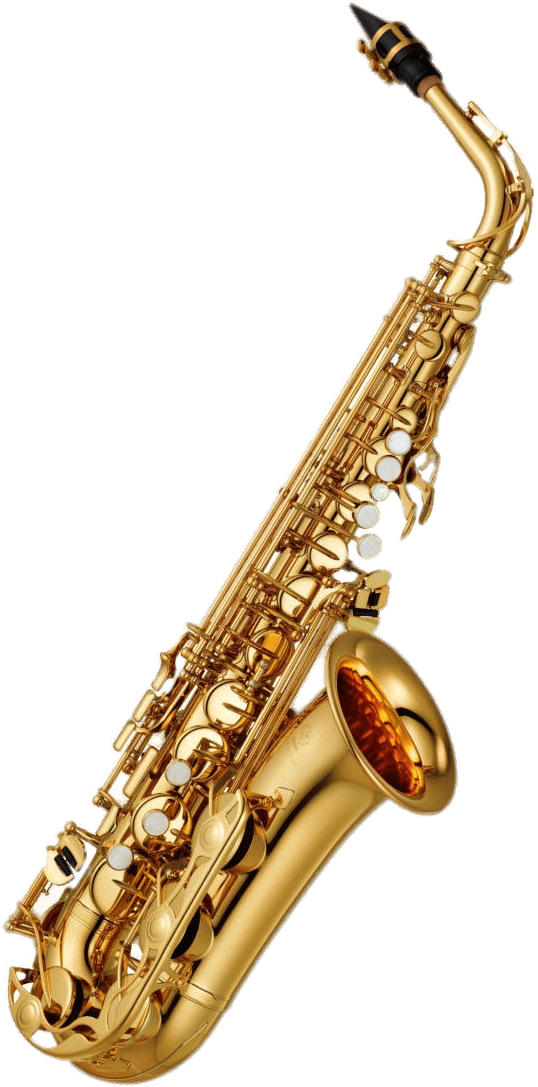 Alto Saxophone Transparent Png - Alto Saxophone Transparent Png (1100x1100)