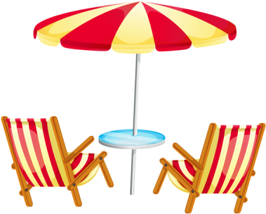 Beach Transparent Background - Beach Transparent Background (400x322)