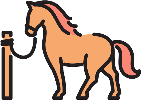 Equestrian Staging Areas - Equestrian Staging Areas (512x512)