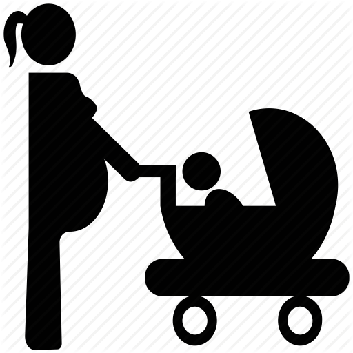 Mother Vector Woman Child - Mother Vector Woman Child (512x512)