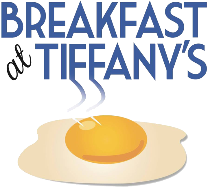Crown Clip Breakfast At Tiffany's - Crown Clip Breakfast At Tiffany's (800x800)