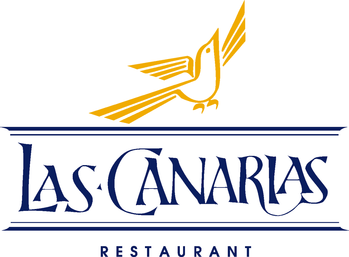 Las Canarias Logo - Las Canarias Logo (1170x864)