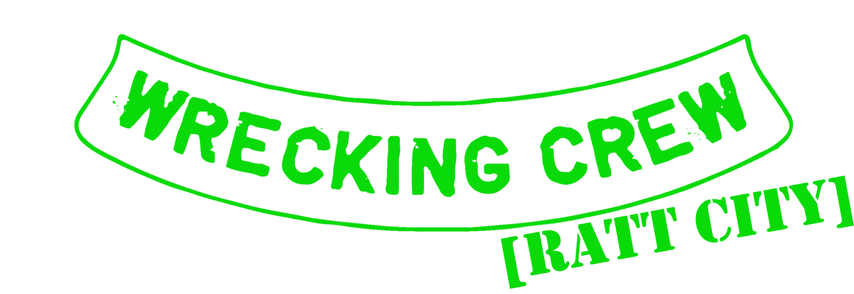 “punk Rockers Find Paradise In Plug Uglies Wrecking - “punk Rockers Find Paradise In Plug Uglies Wrecking (2769x935)