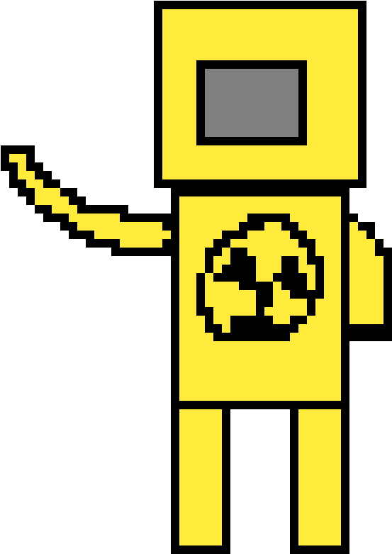 Hazmat Guy - Hazmat Guy (1200x1200)