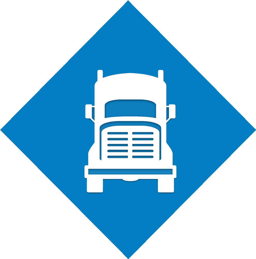 Placard Wizard Hazmat App - Placard Wizard Hazmat App (1024x1024)