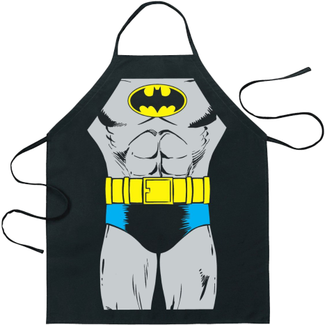 Get Ready For Your Summer Cookouts Dc Comics' Batman - Get Ready For Your Summer Cookouts Dc Comics' Batman (500x500)