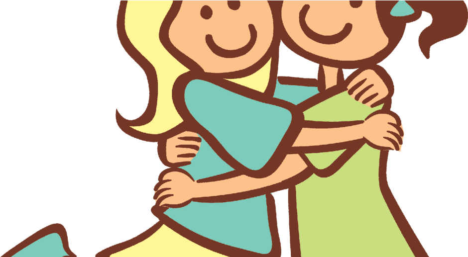 Friendship Clipart Great Compromise - Friendship Clipart Great Compromise (983x516)