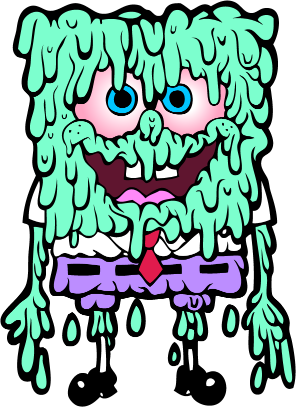 Spongebob Stuff I Want - Spongebob Stuff I Want (659x907)