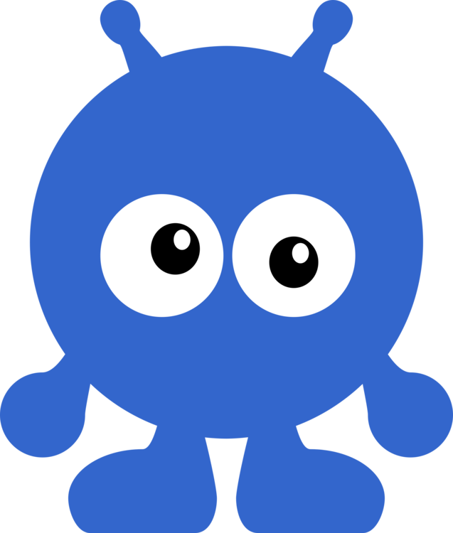 Cartoon Swiss Cheese Plant Beak Eye Human - Cartoon Swiss Cheese Plant Beak Eye Human (637x750)