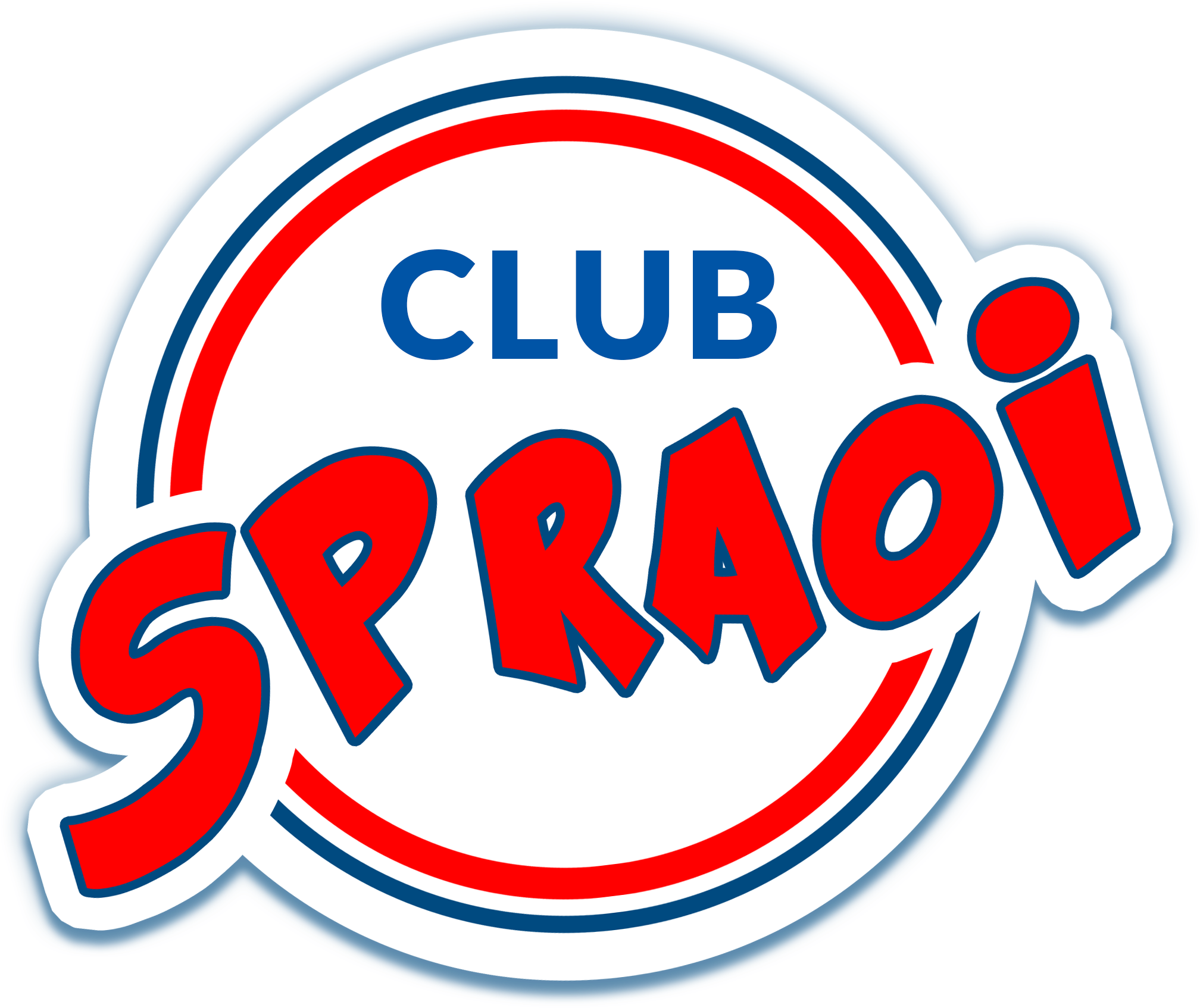 Announce That Club Spraoi Will Now Be Offering Childcare - Announce That Club Spraoi Will Now Be Offering Childcare (2100x1800)